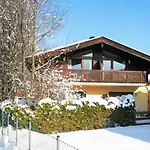 Alpenchalets-4 By Interhome Apartment *