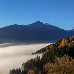 Alpenchalets-4 By Interhome Apartment *