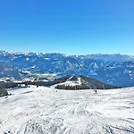 Apartment Alpenchalets-4 By Interhome *
