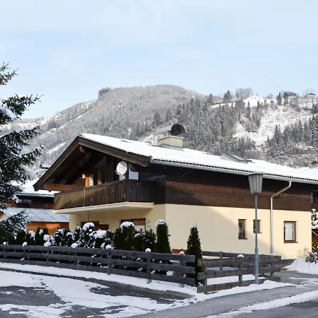 Alpenchalets-4 By Interhome Целль-ам-Зеє