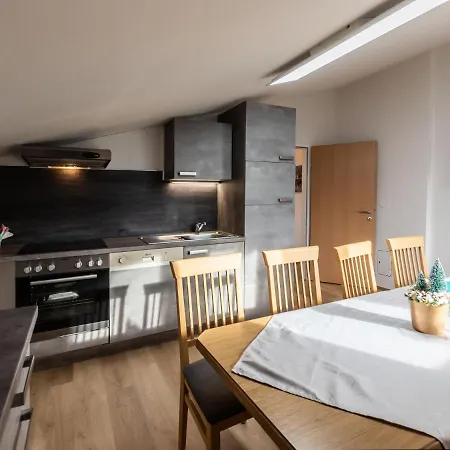 Alpenchalets-4 By Interhome 公寓 *