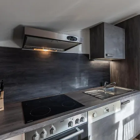 Alpenchalets-4 By Interhome *