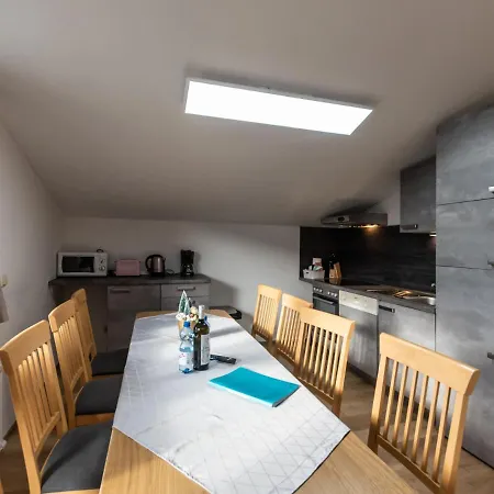 Alpenchalets-4 By Interhome Apartment Zell am See