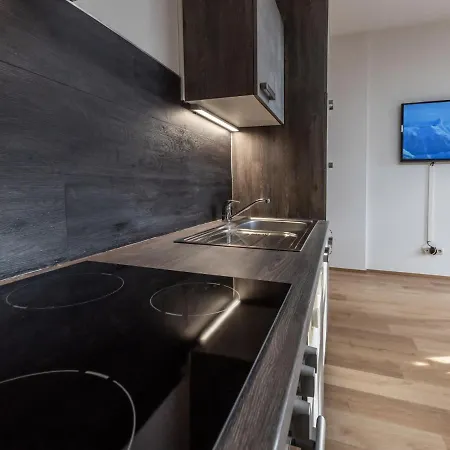 Alpenchalets-4 By Interhome Apartment Zell am See