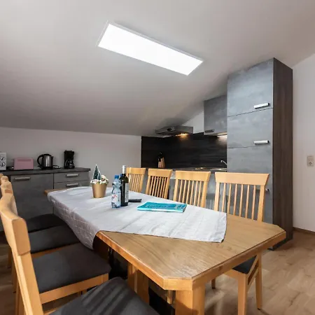 Alpenchalets-4 By Interhome *