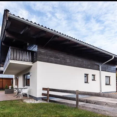 Apartment Alpenchalets-4 By Interhome Zell am See