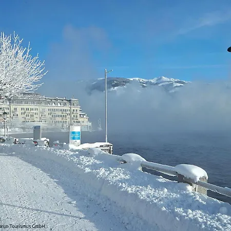 Alpenchalets-4 By Interhome Apartment