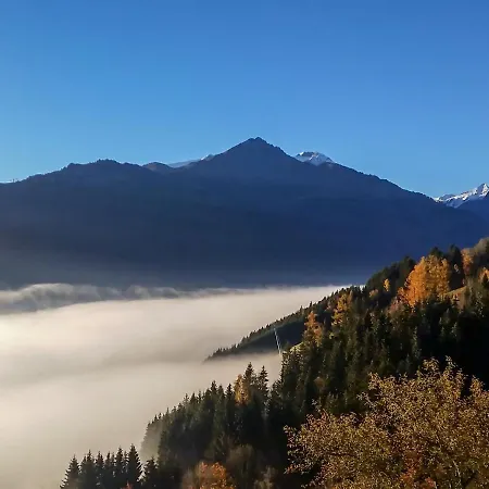 Alpenchalets-4 By Interhome Apartment *