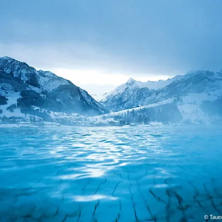 Alpenchalets-4 By Interhome * 滨湖采尔