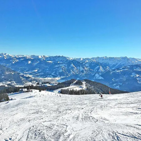 Apartmán Alpenchalets-4 By Interhome *