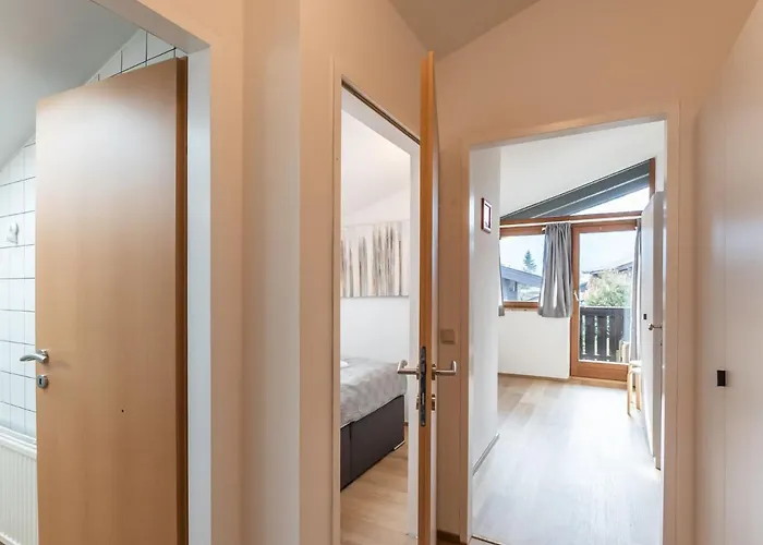 Alpenchalets-4 By Interhome Zell am See