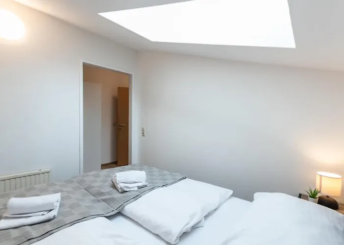 Alpenchalets-4 By Interhome *