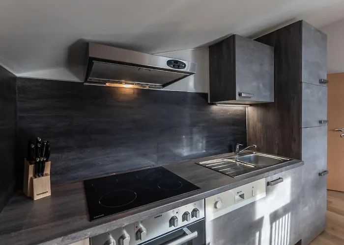 Alpenchalets-4 By Interhome *