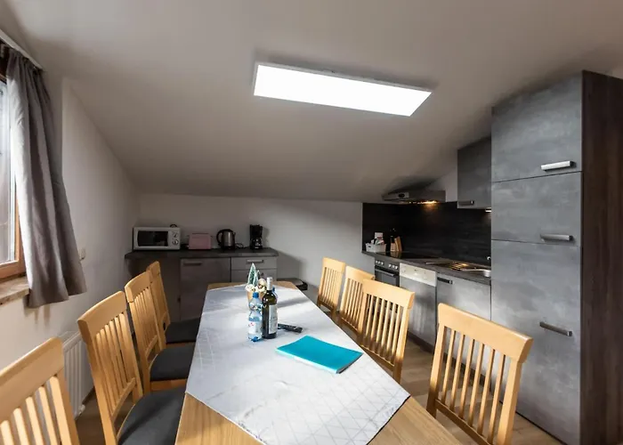 Alpenchalets-4 By Interhome Daire Zell am See