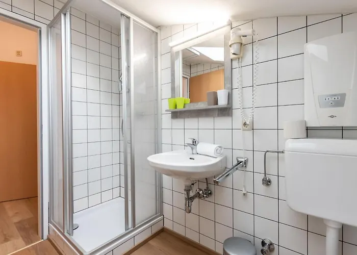 Daire Alpenchalets-4 By Interhome