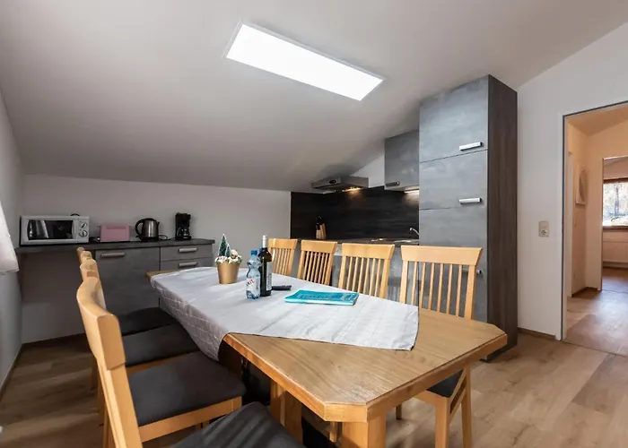 Alpenchalets-4 By Interhome *