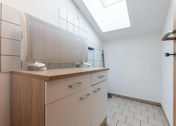 Daire Alpenchalets-4 By Interhome *