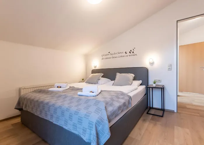 Alpenchalets-4 By Interhome Daire