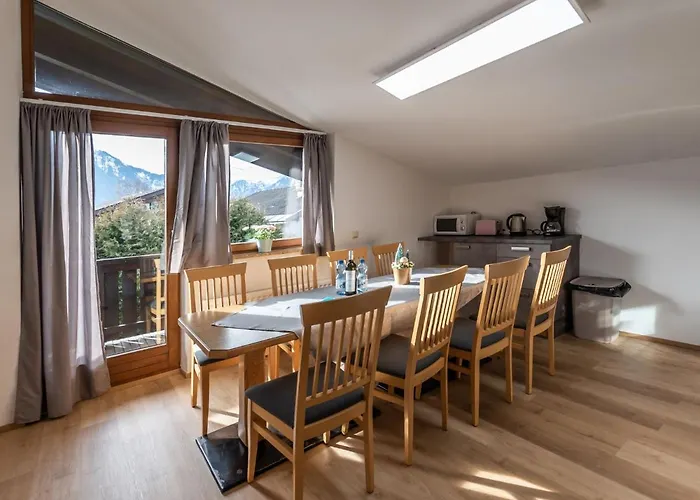 Alpenchalets-4 By Interhome *