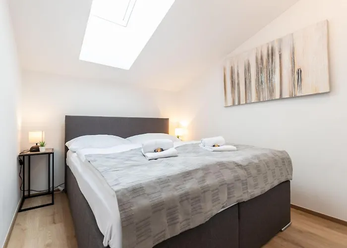 Alpenchalets-4 By Interhome * Zell am See