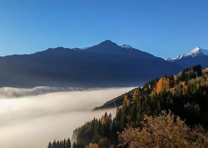 Alpenchalets-4 By Interhome Apartment *