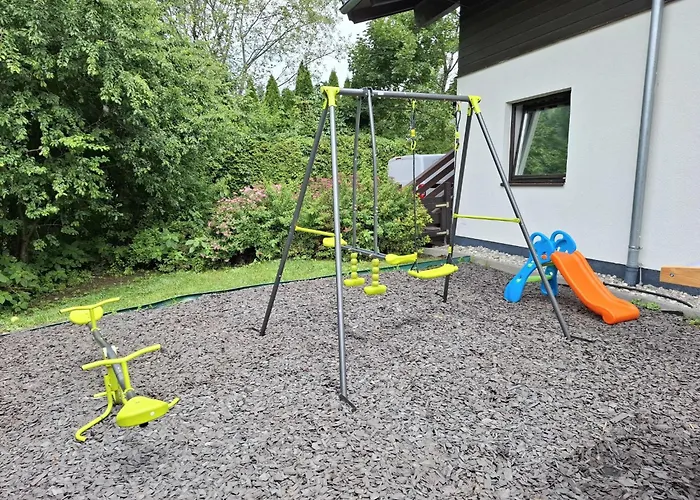 Apartament Alpenchalets-4 By Interhome Zell am See