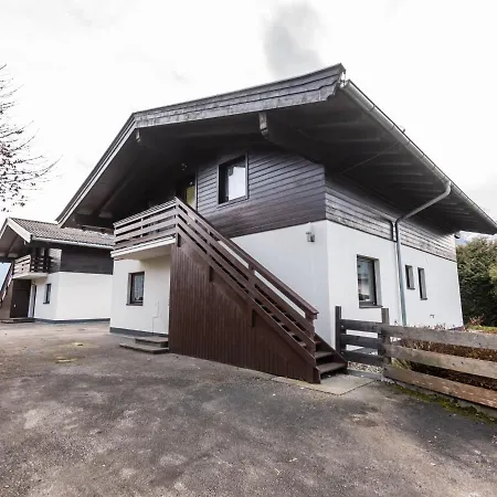 Alpenchalets-4 By Interhome *