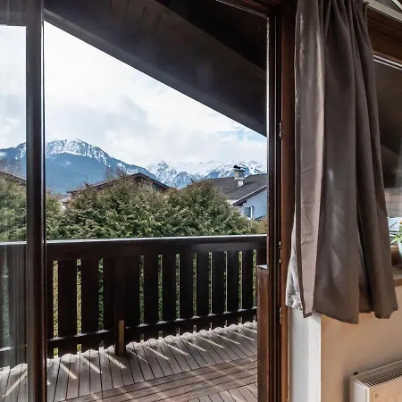 Alpenchalets-4 By Interhome