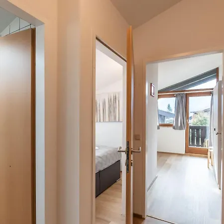 Alpenchalets-4 By Interhome Zell am See