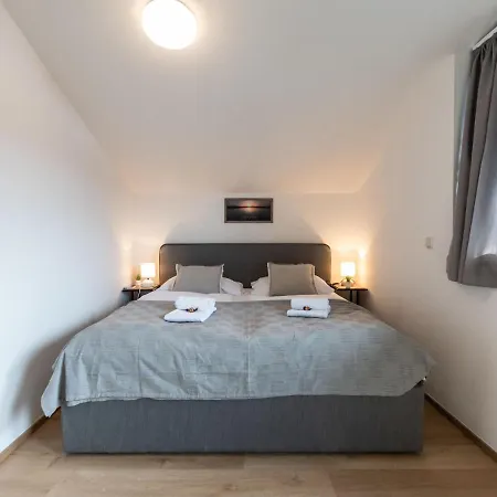 Alpenchalets-4 By Interhome * Zell am See