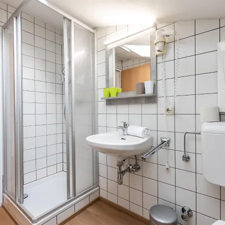 Apartmán Alpenchalets - Zse203 By Interhome