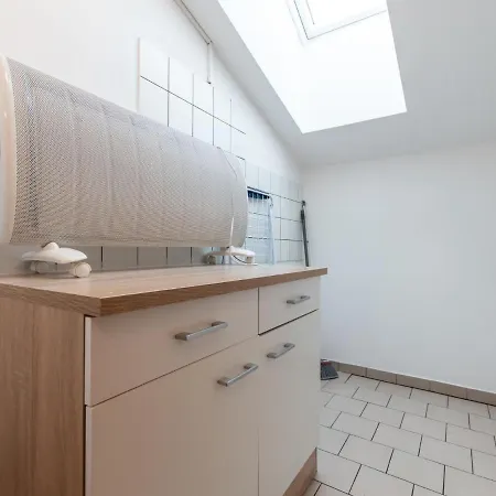 Apartmán Alpenchalets - Zse203 By Interhome *