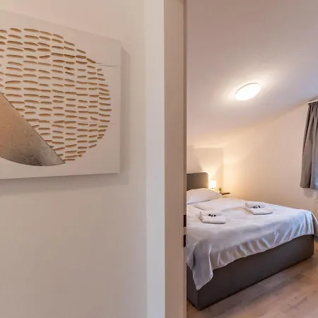 Alpenchalets-4 By Interhome Apartament *