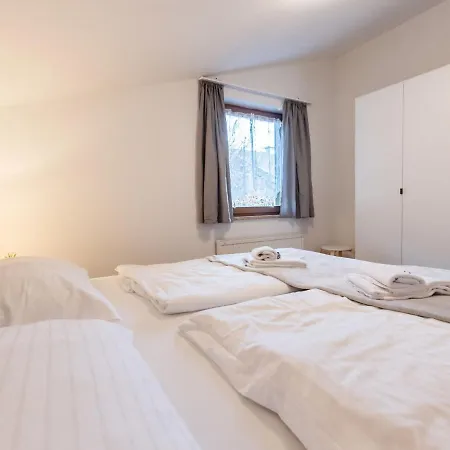 Alpenchalets-4 By Interhome Apartament Zell am See