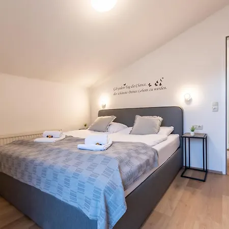 Alpenchalets-4 By Interhome Apartament