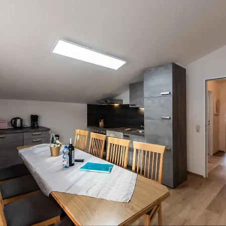 Apartament Alpenchalets-4 By Interhome Zell am See