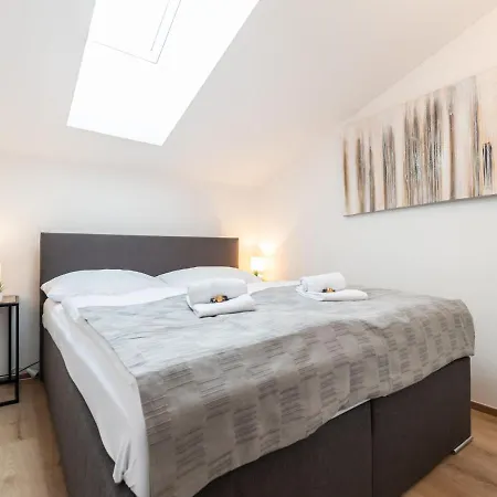 Alpenchalets-4 By Interhome * Zell am See