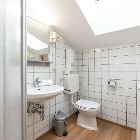 Alpenchalets-4 By Interhome Zell am See