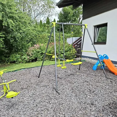 Apartament Alpenchalets-4 By Interhome Zell am See