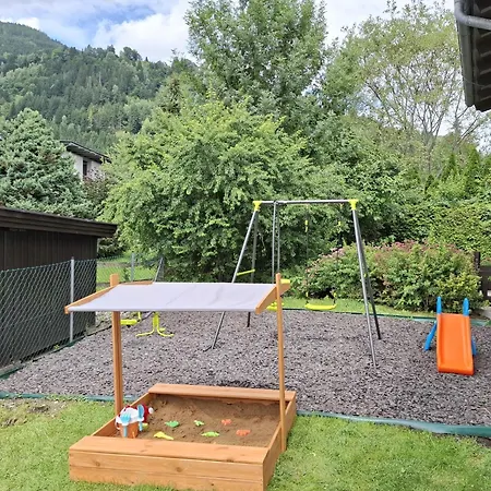 Alpenchalets-4 By Interhome * Zell am See