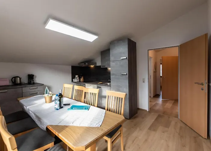 شقة Alpenchalets-4 By Interhome