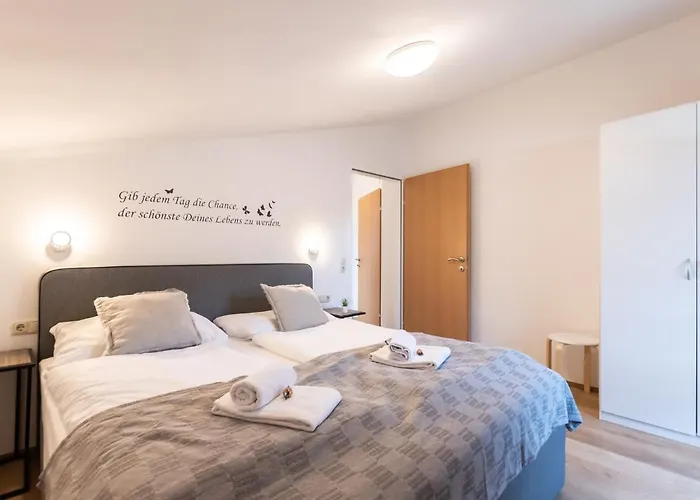 Alpenchalets-4 By Interhome Zell am See