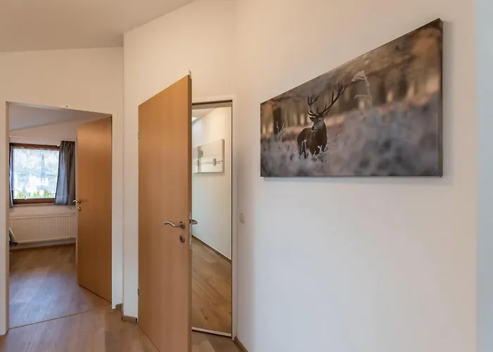 Alpenchalets-4 By Interhome